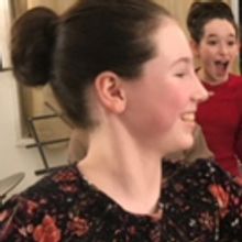 VIDEO: Broadway Kids Jam Releases Cover of 'Opening Up' from WAITRESS