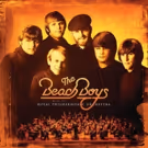 The Beach Boys Announce New Album With The Royal Philharmonic Orchestra Out June 8