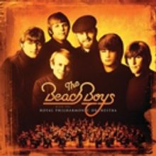 The Beach Boys Announce New Album With The Royal Philharmonic Orchestra Out June 8