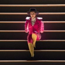 New Royal Opera Production of CARMEN Comes to Jaffrey's RST