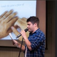 Nassim Soleimanpour to Bring Unique Theater Experience to the 2018 Perth Festival