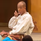 Photo Flash: Cincinnati Shakespeare Company Presents THE COMPLETE WORKS OF WILLIAM…