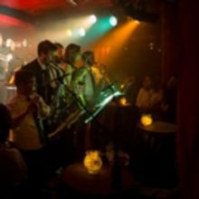 McKittrick Hotel Announces New Weekly Residency By Mk Groove Orchestra