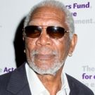 Academy Award-Winning Actor Morgan Freeman To Narrate AMERICA'S MUSICAL JOURNEY
