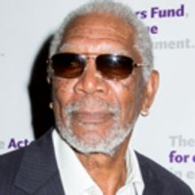 Academy Award-Winning Actor Morgan Freeman To Narrate AMERICA'S MUSICAL JOURNEY
