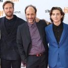 CALL ME BY YOUR NAME Sequel: Details Revealed