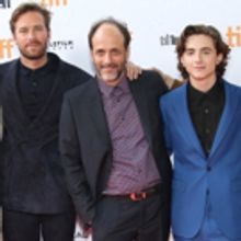 CALL ME BY YOUR NAME Sequel: Details Revealed