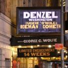 Bill Irwin, David Morse, & More Join Denzel Washington in THE ICEMAN COMETH; Casting 