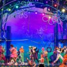 Now's Your Chance to Win Orchestra Seats to SPONGEBOB SQUAREPANTS