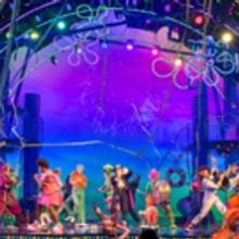 Now's Your Chance to Win Orchestra Seats to SPONGEBOB SQUAREPANTS