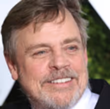 Win A Trip to Meet Mark Hamill at Lady Parts Justice Benefit