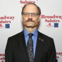 David Hyde Pierce & Broadway Cares/Equity Fights Aids Generously Donate To Caringkind