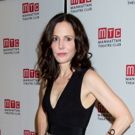 New TV Comedy COMPLIANCE Starring Mary Louise Parker Coming to FX