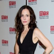 New TV Comedy COMPLIANCE Starring Mary Louise Parker Coming to FX