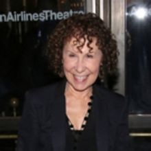Rhea Perlman Joins the New Group's Production of David Rabe's GOOD FOR OTTO