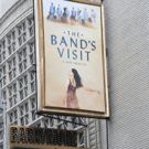 THE BAND'S VISIT Will Offer Special Performance to Benefit The Actors Fund