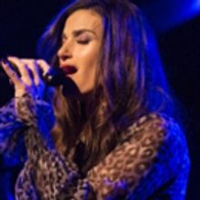 The Cold Never Bothers Her! Tony Winner Idina Menzel Talks Outdoor Performances and F