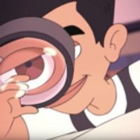 VIDEO: Nick Kroll's BIG MOUTH Gets Season 2 Order from Netflix Video
