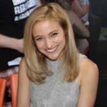Watch Now: Ahrens and Flaherty Panel Live From BroadwayCon, Featuring Christy Altomar
