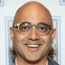 Pulitzer Prize Winner Ayad Akhtar Joins Milwaukee Rep Board of Trustees