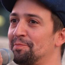 Lin-Manuel Miranda Talks IN THE HEIGHTS Movie at BroadwayCon