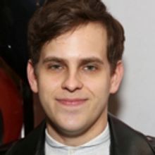 Taylor Trensch Takes An Early Bow in Tonight's DEAR EVAN HANSEN