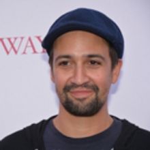 Lin-Manuel Miranda Will Join Oprah Winfrey for SUPER SOUL CONVERSATIONS at Harlem's A