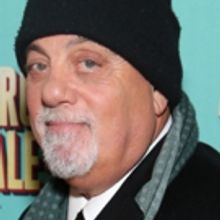 Billy Joel To Hit One Million Tickets Sold At Upcoming Madison Square Garden Residency