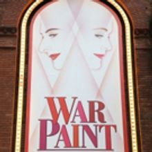 WAR PAINT Now Available for Licensing Through Samuel French