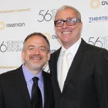 MoMA Will Celebrate Songwriters Marc Shaiman and Scott Wittman