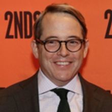 Matthew Broderick Returns to the Stage in Irish Rep's THE SEAFARER