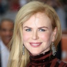 Nicole Kidman Joins Meryl Streep in Supporting The Writers Lab