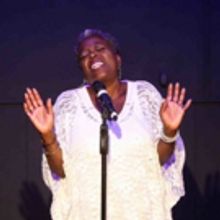 The Green Room 42 Celebrates First Birthday with Lillias White in Concert