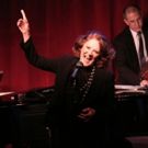 Linda Lavin Makes Cafe Carlyle Debut