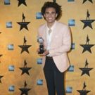 BWW Feature: HAMILTON STAR ANDREW CHAPPELLE TO TEACH EXCLUSIVE MONTREAL MASTERCLASS ON MAY 21, 2018