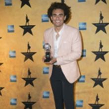 BWW Feature: HAMILTON STAR ANDREW CHAPPELLE TO TEACH EXCLUSIVE MONTREAL MASTERCLASS O