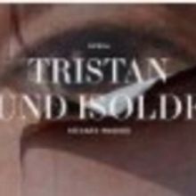 TRISTAN UND ISOLDE Comes to La Monnaie De Munt Next Month!