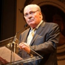 Stacy Keach Makes Triumphant Return to The Goodman in Rescheduled PAMPLONA