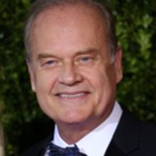 Kelsey Grammer Speaks Out on the Loss of FRASIER Co-Star John Mahoney