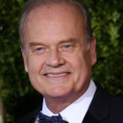 Kelsey Grammer Speaks Out on the Loss of FRASIER Co-Star John Mahoney