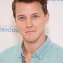 Dave Thomas Brown Is THE BOOK OF MORMON'S Next Elder Price