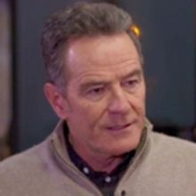 VIDEO: Bryan Cranston Discusses the Relevance of NETWORK in Today's News Cycle
