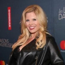 Megan Hilty, Jeff Calhoun, and Jenifer Foote to Appear at 2018 Junior Theater Festiva