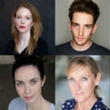 Casting Announced For Jack Thorne's THE END OF HISTORY