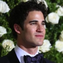 From the Big Stage to the Small Screen: Relive the Musical Past of Darren Criss!