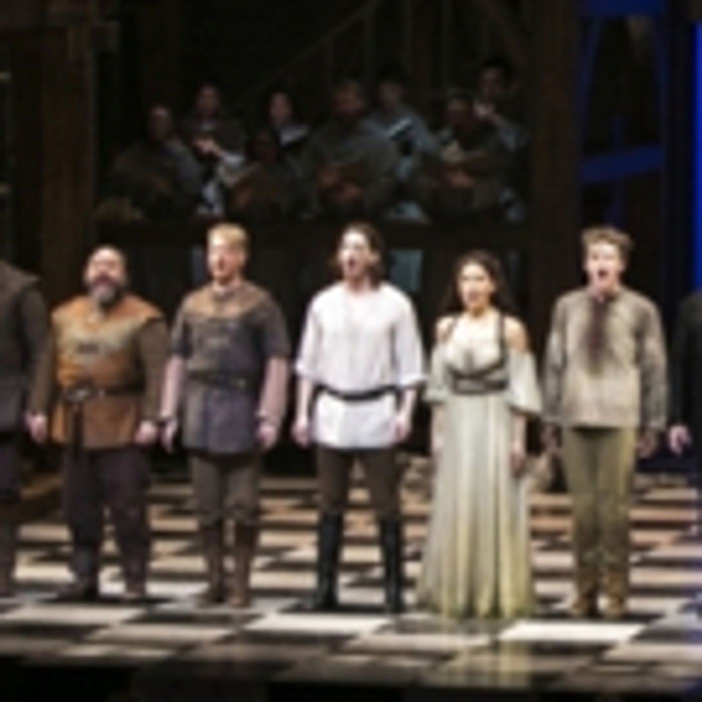 Brief 2/9: ROCK OF AGES Tour, MILLIE Reunion Rehearsal, and More!  Image