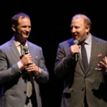 OTHER WORLD, A New Musical By Hunter Bell, Jeff Bowen & Ann McNamee To Have Industry