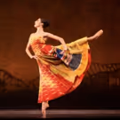BWW Review: Exuberant LAMBARENA Blends African & Classical Dance at the Milwaukee…