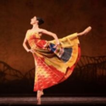 BWW Review: Exuberant LAMBARENA Blends African & Classical Dance at the Milwaukee Bal