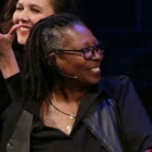 Whoopi Goldberg Eying a Broadway Return in HELLO, DOLLY?